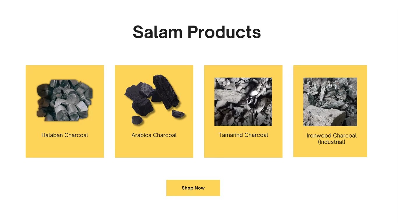 Product detail
