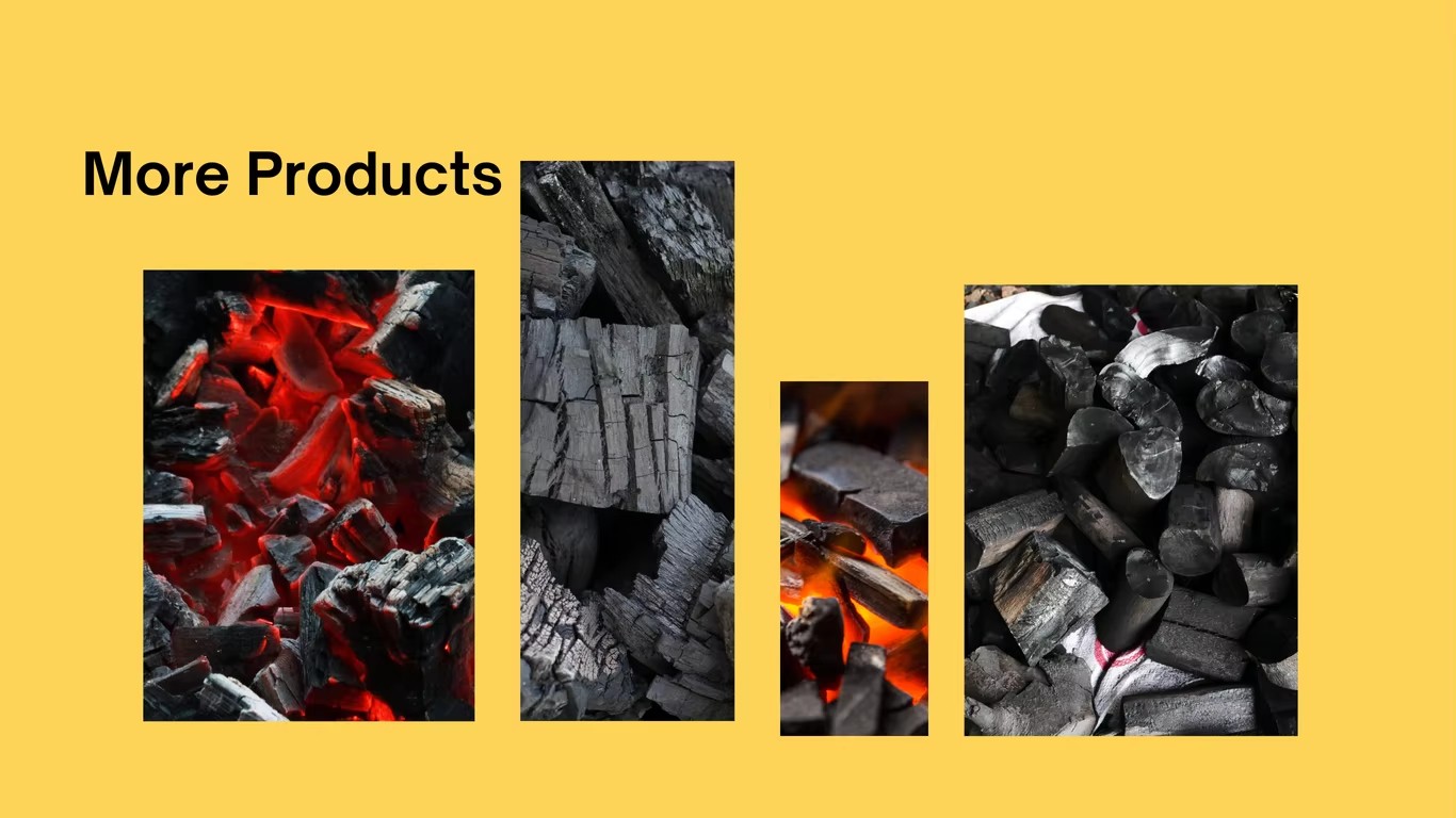 Product detail