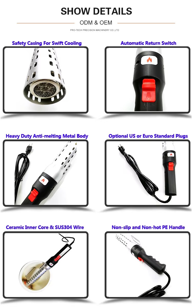Product detail