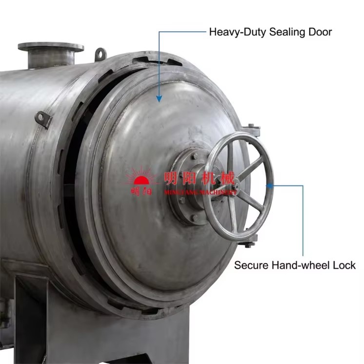 Fruit Tree Wood Coal Stove Horizontal Smokeless Carbonization Furnace Energy Saving Biochar Stove for Coconut Shell Charcoal