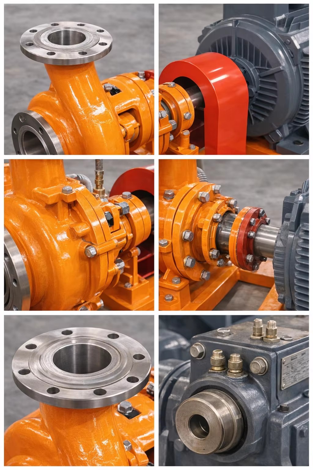 Product detail