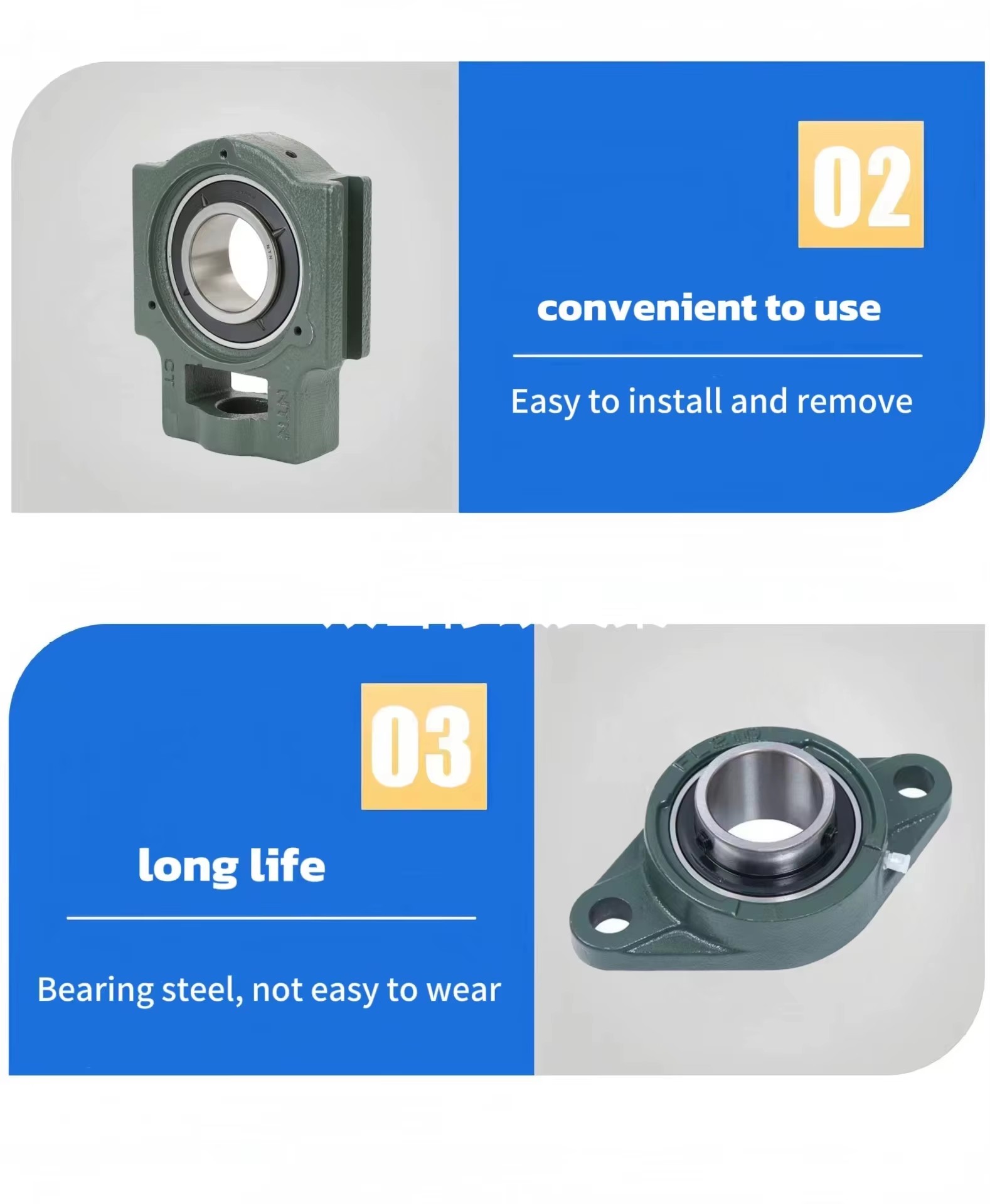 Product detail