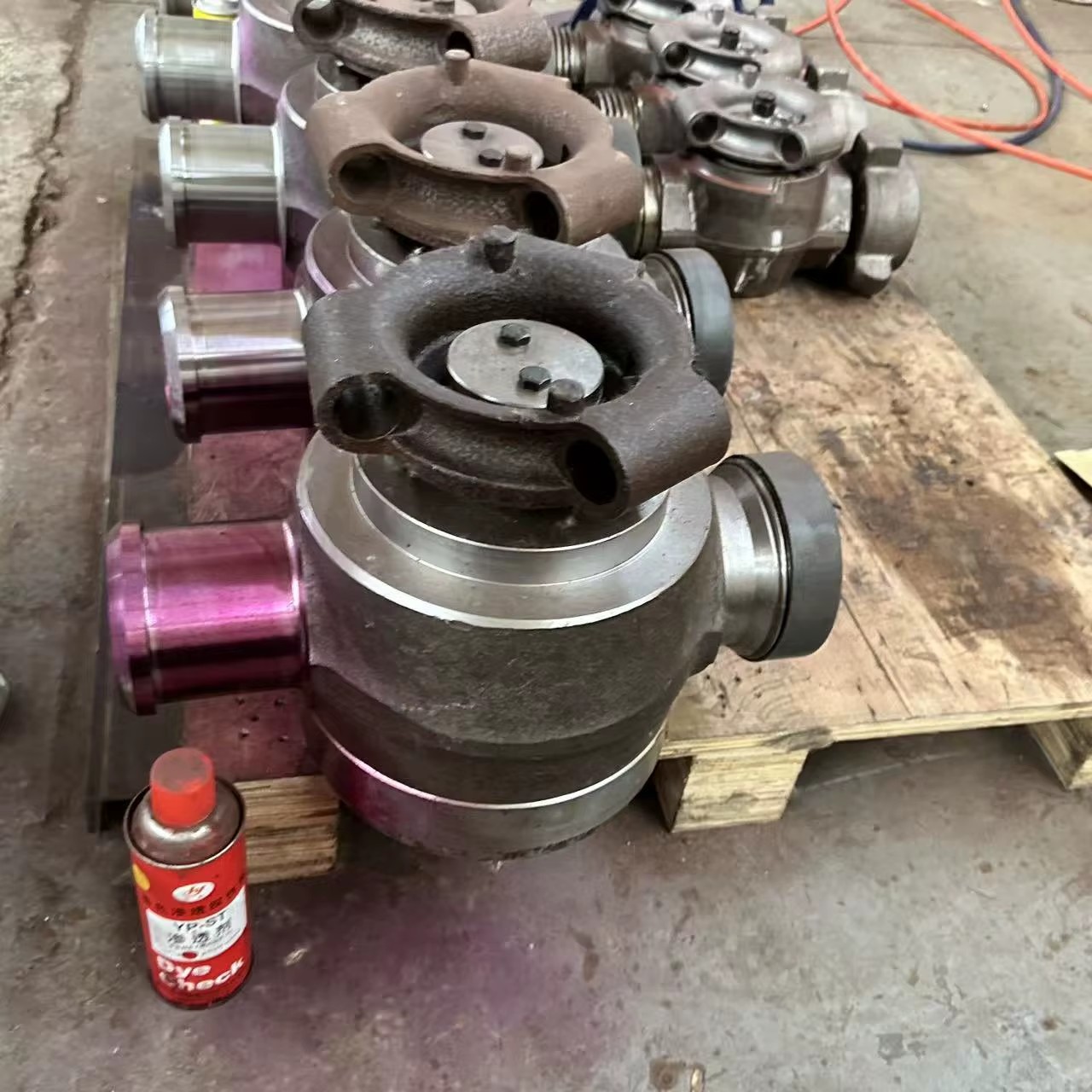 Product detail