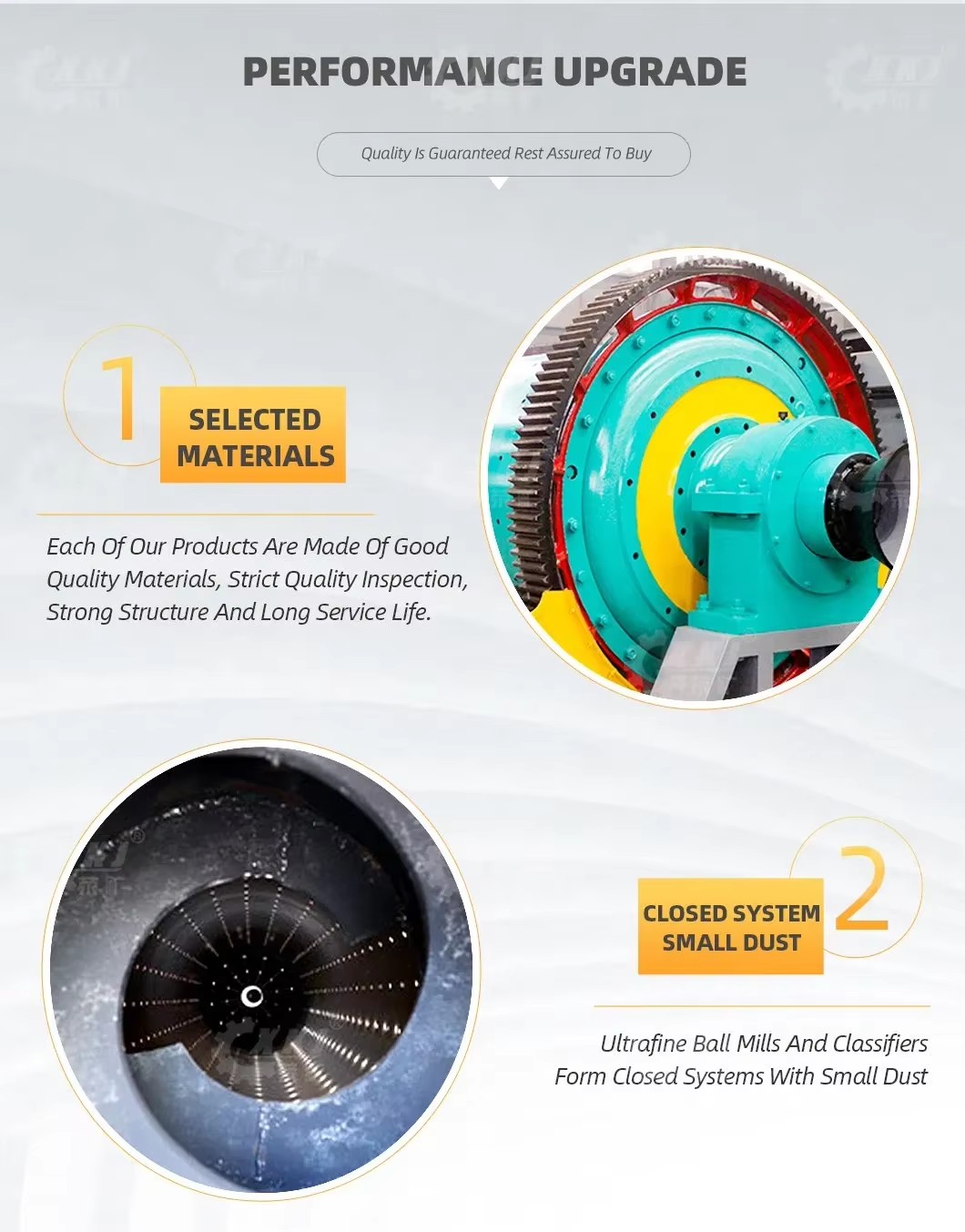 Product detail