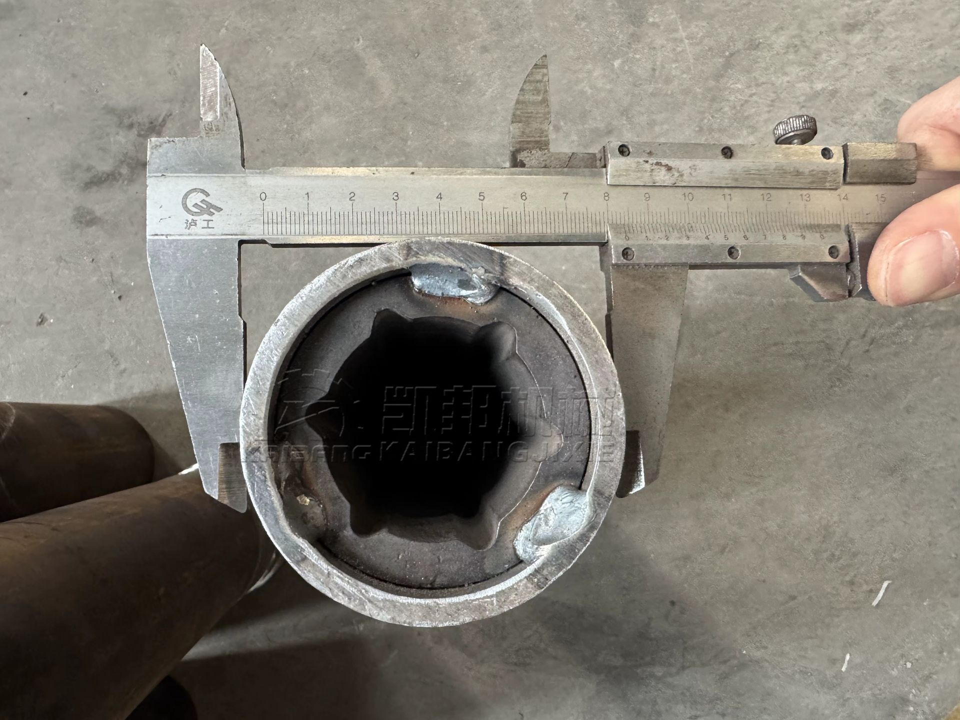 Product detail