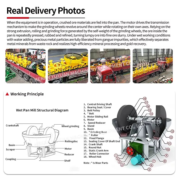 Product detail