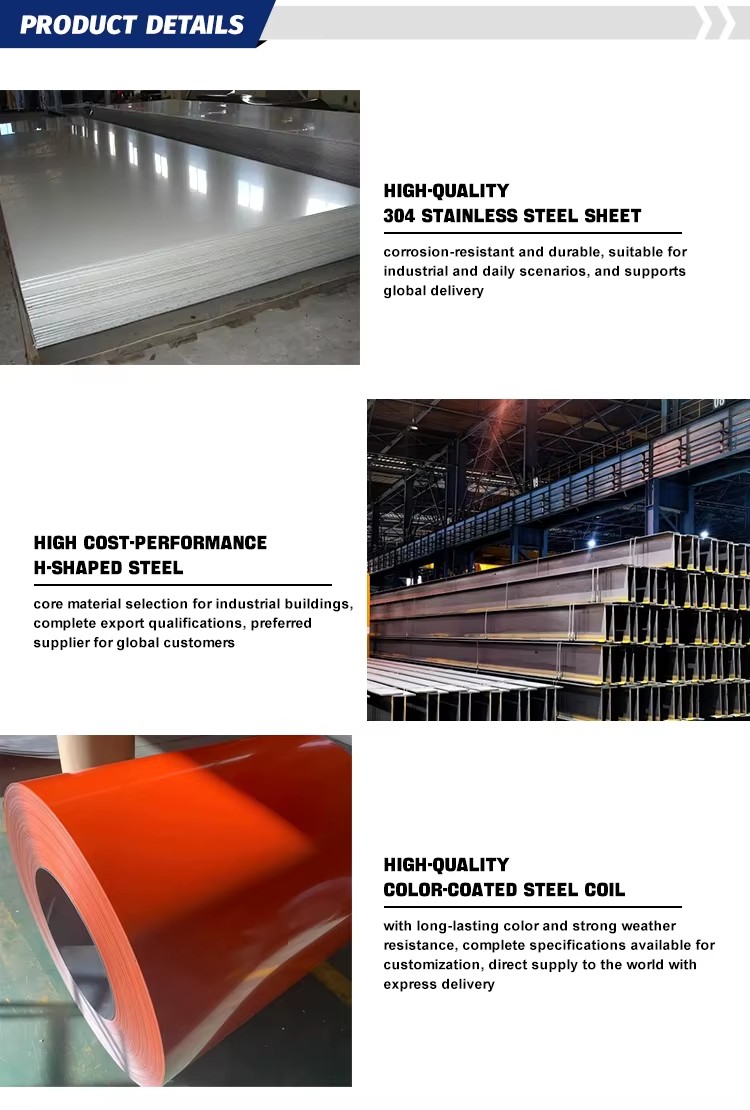 Product detail