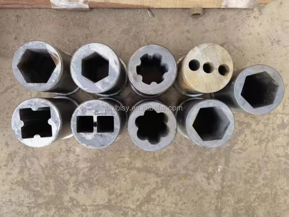 Reliable performance Coal Powder Rod automatic Cutting charcoal Dust Briquette Making Machine for wholesales
