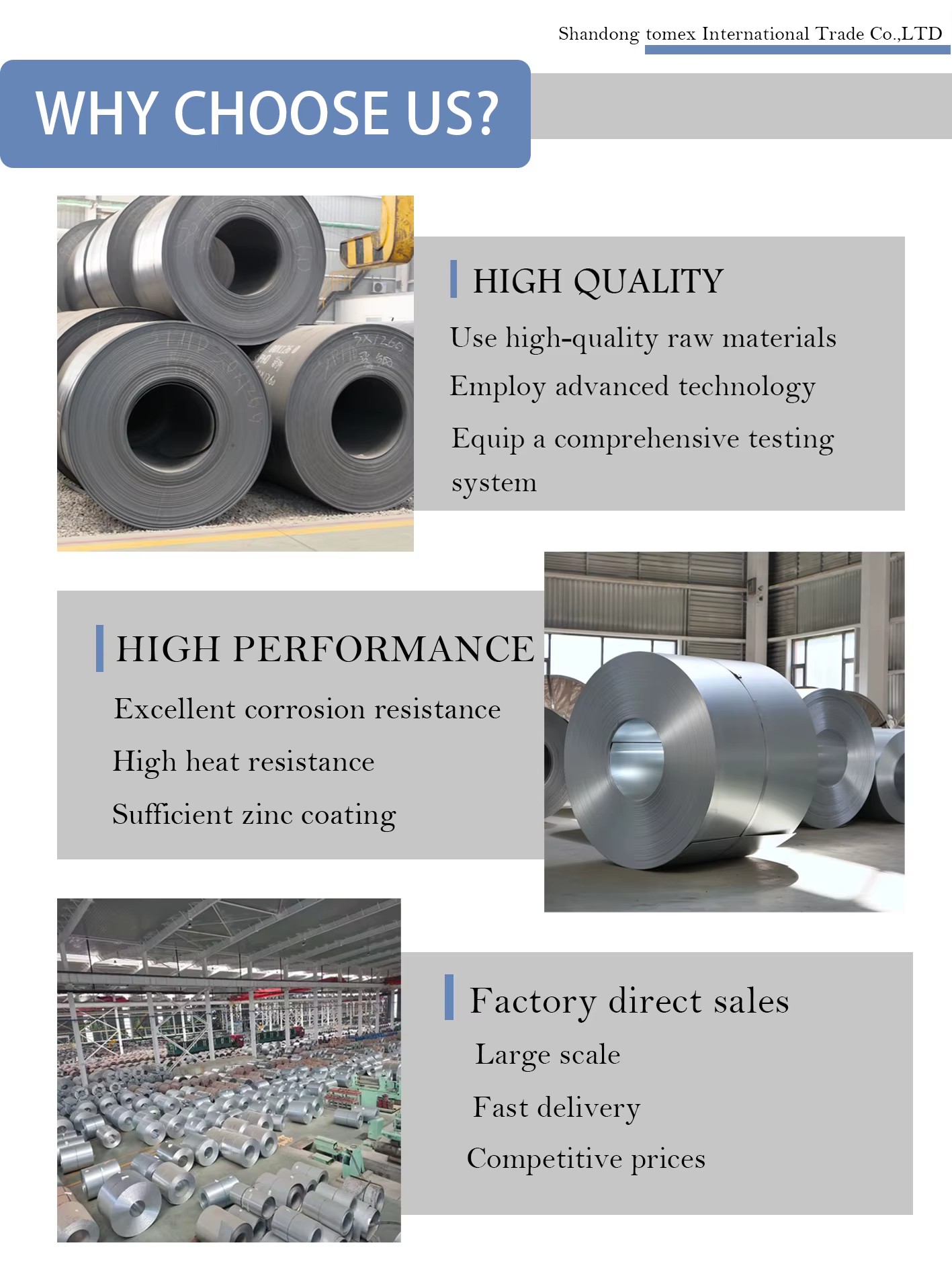 Product detail