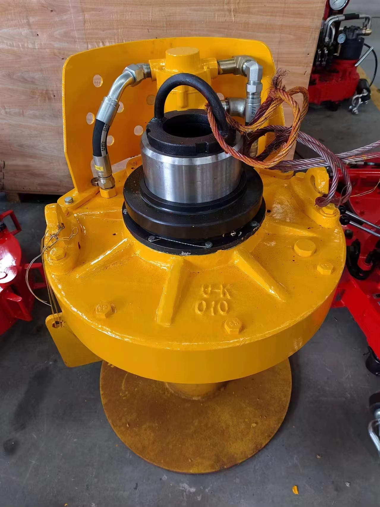 Product detail