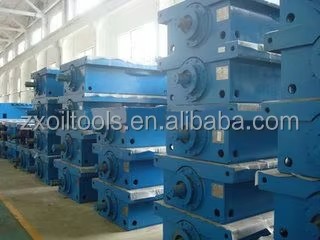 Oil Drilling Rig ZP 275 Rotary Table for Oilfield