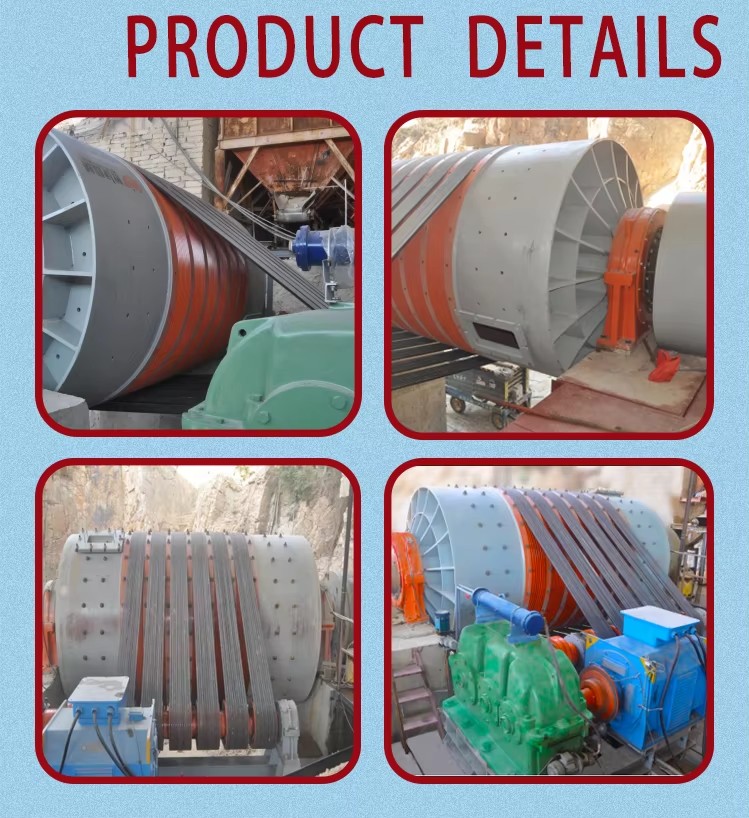 Product detail