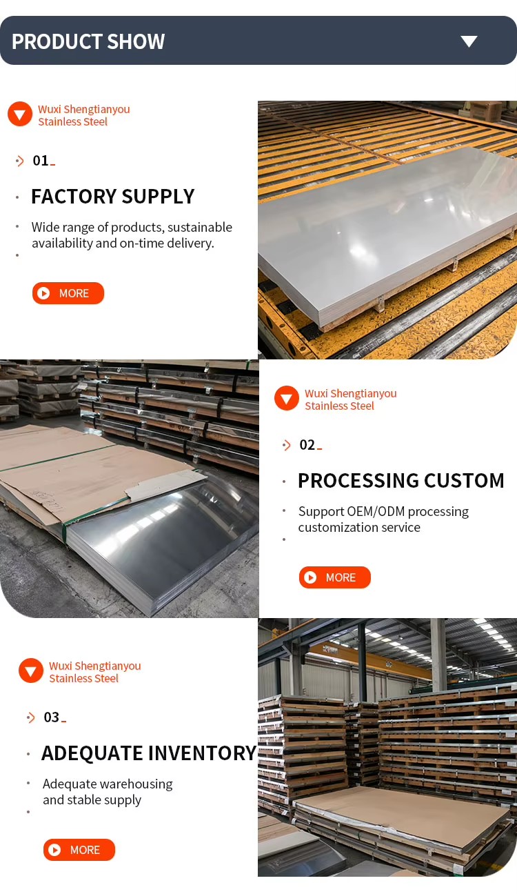 Product detail