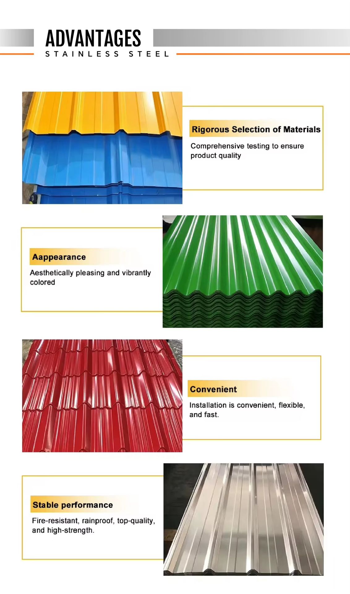Product detail