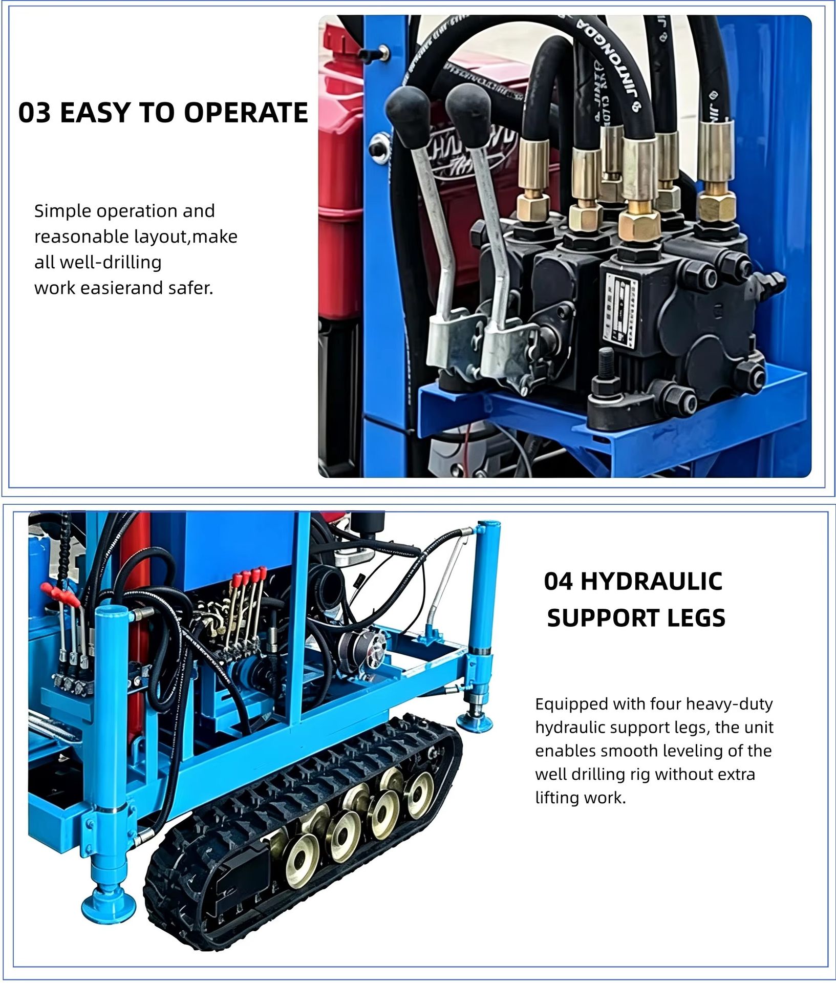 Product detail