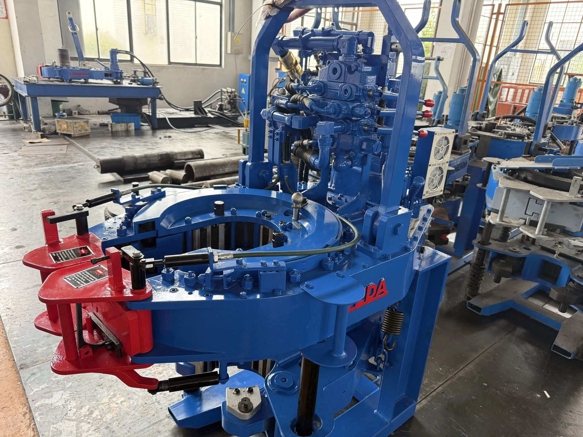 Product detail