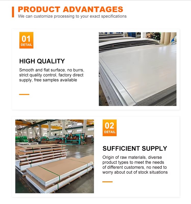 Product detail