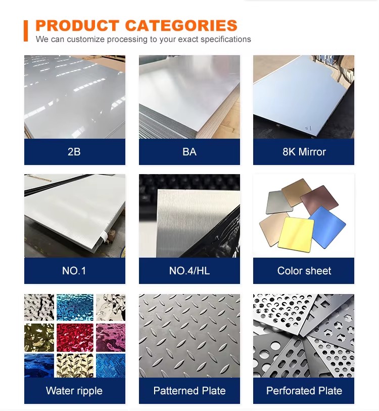 Product detail