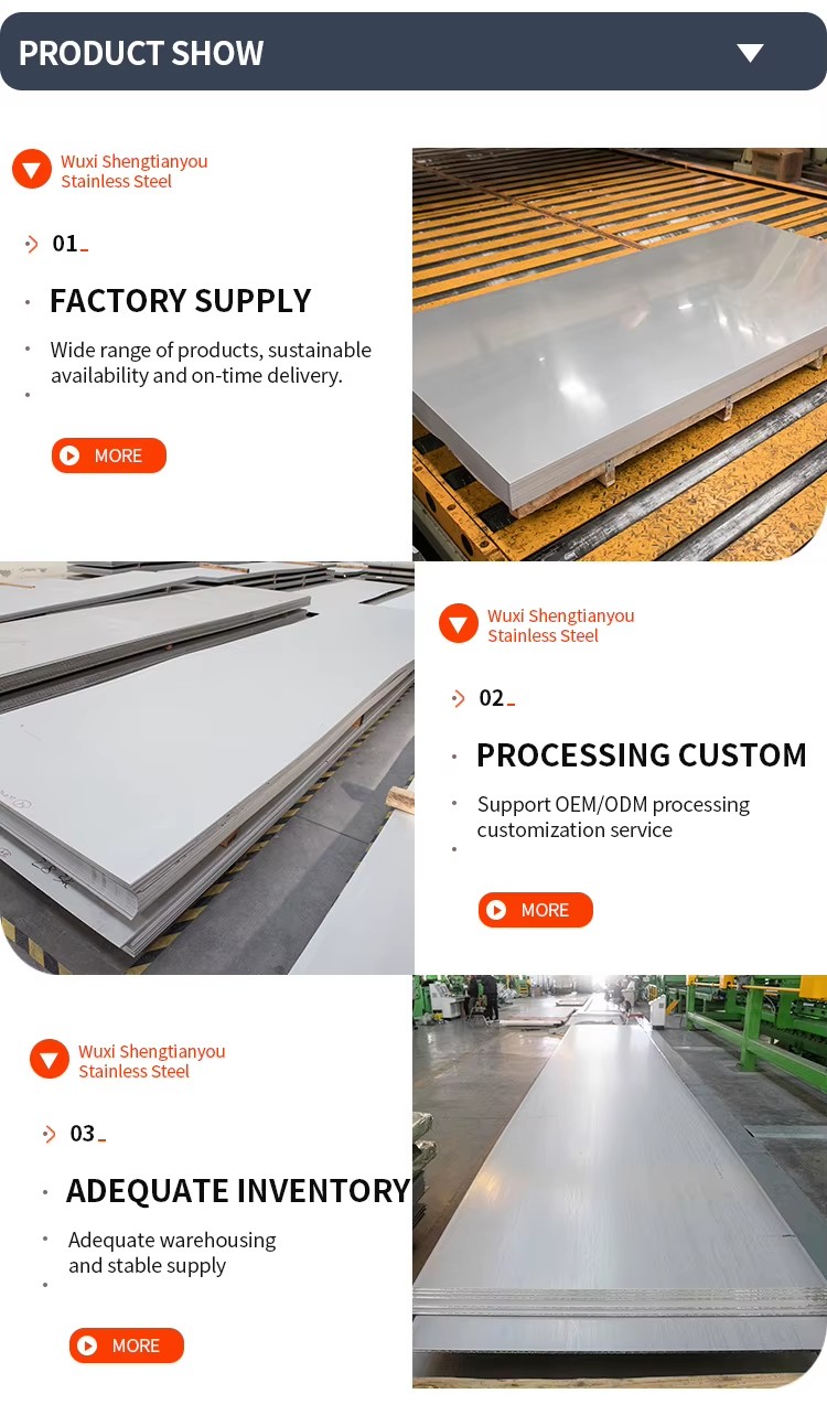 Product detail
