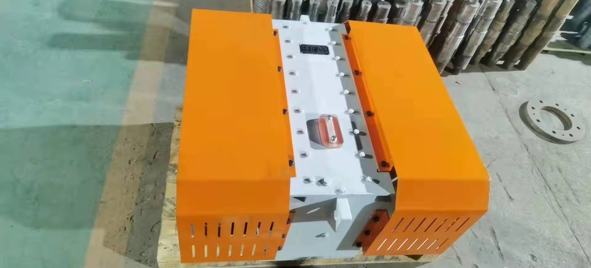 Product detail