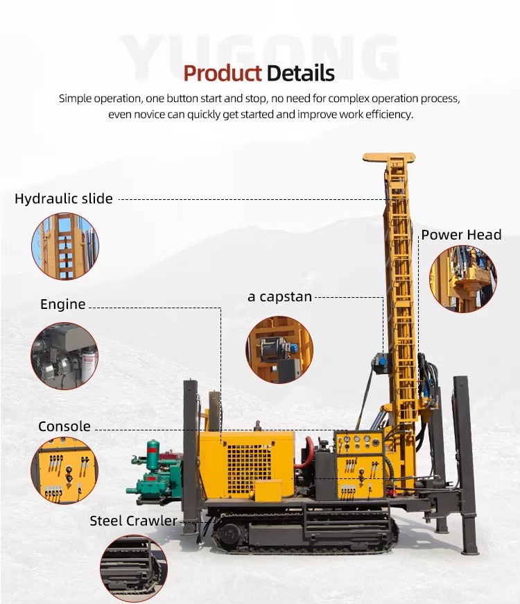 Product detail