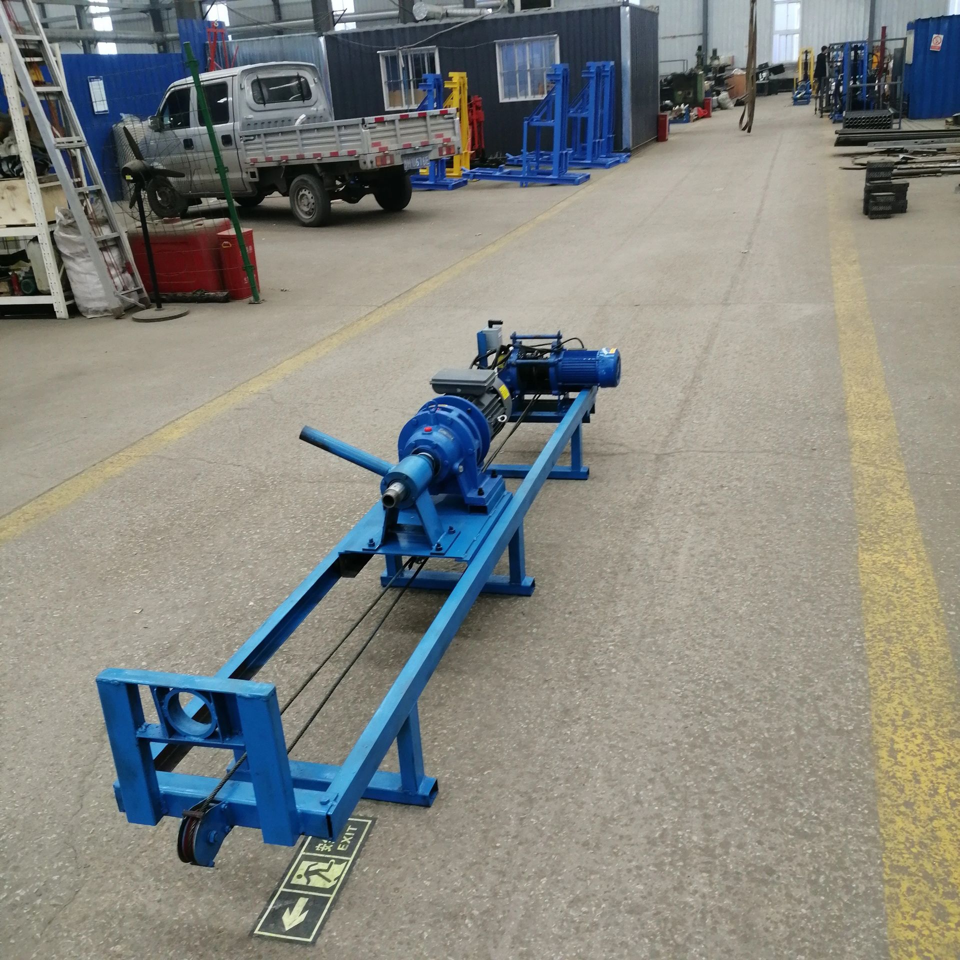 Product detail