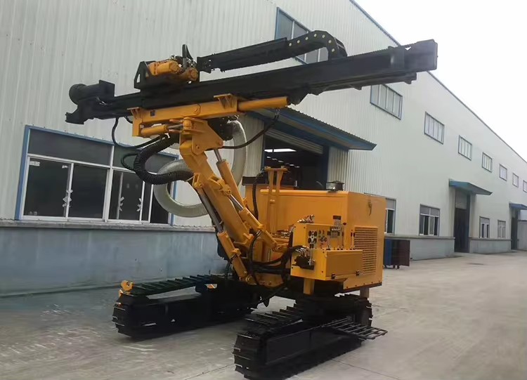 Core drilling rig geological mounted well drilling rig rental of oil drilling rigs