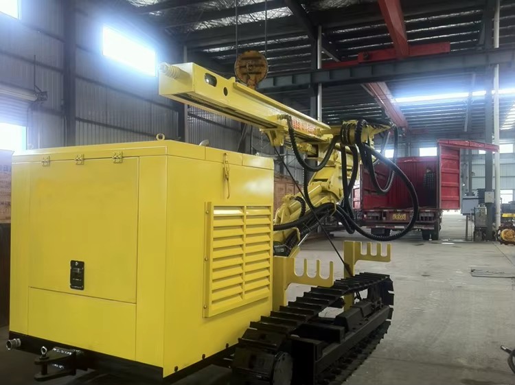Core drilling rig geological mounted well drilling rig rental of oil drilling rigs