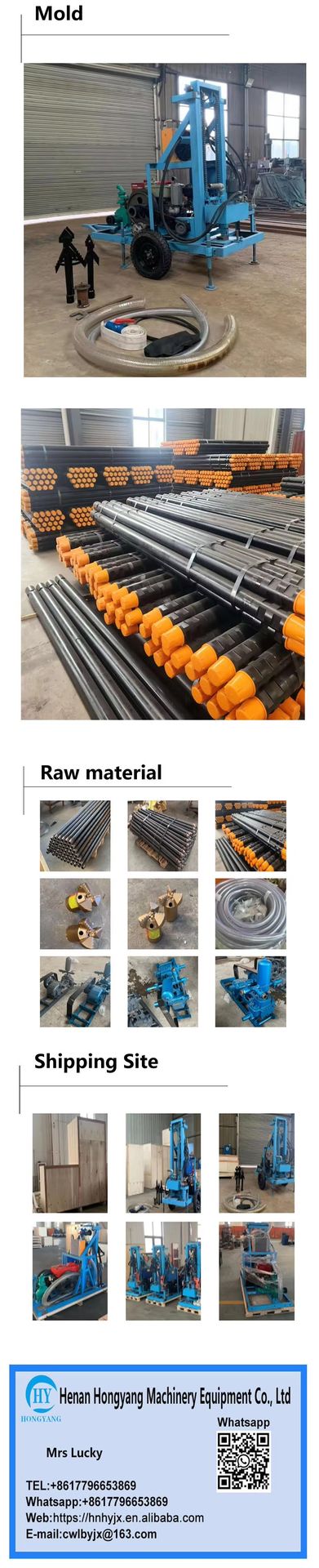 Product detail