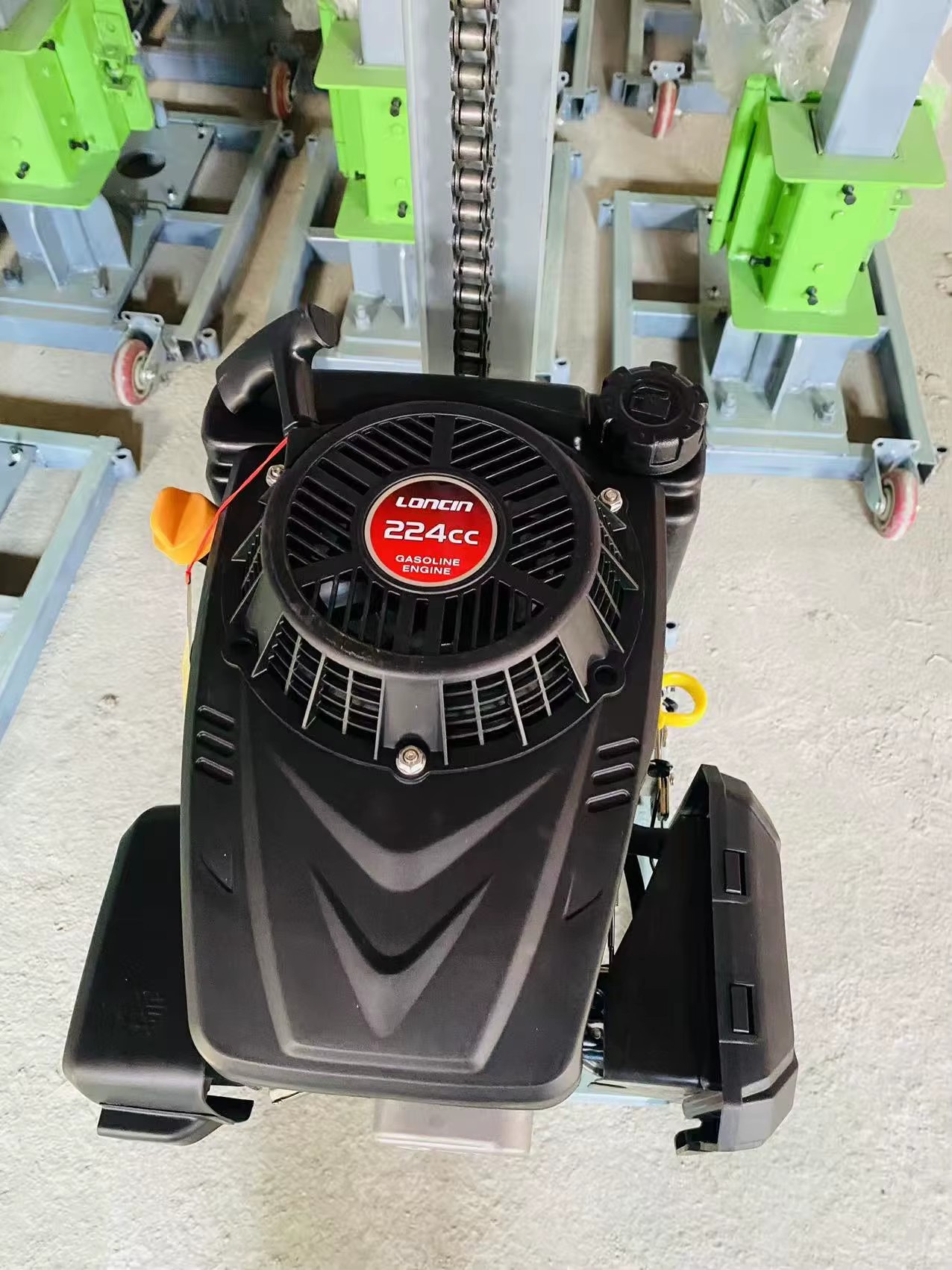 Product detail