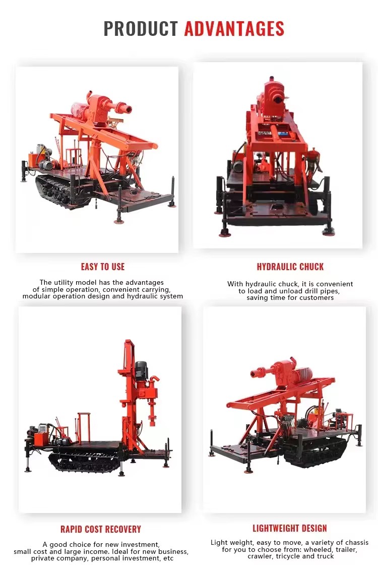 Product detail