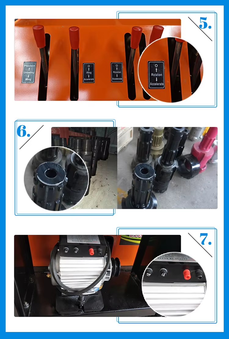 Product detail