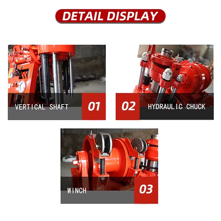 Product detail
