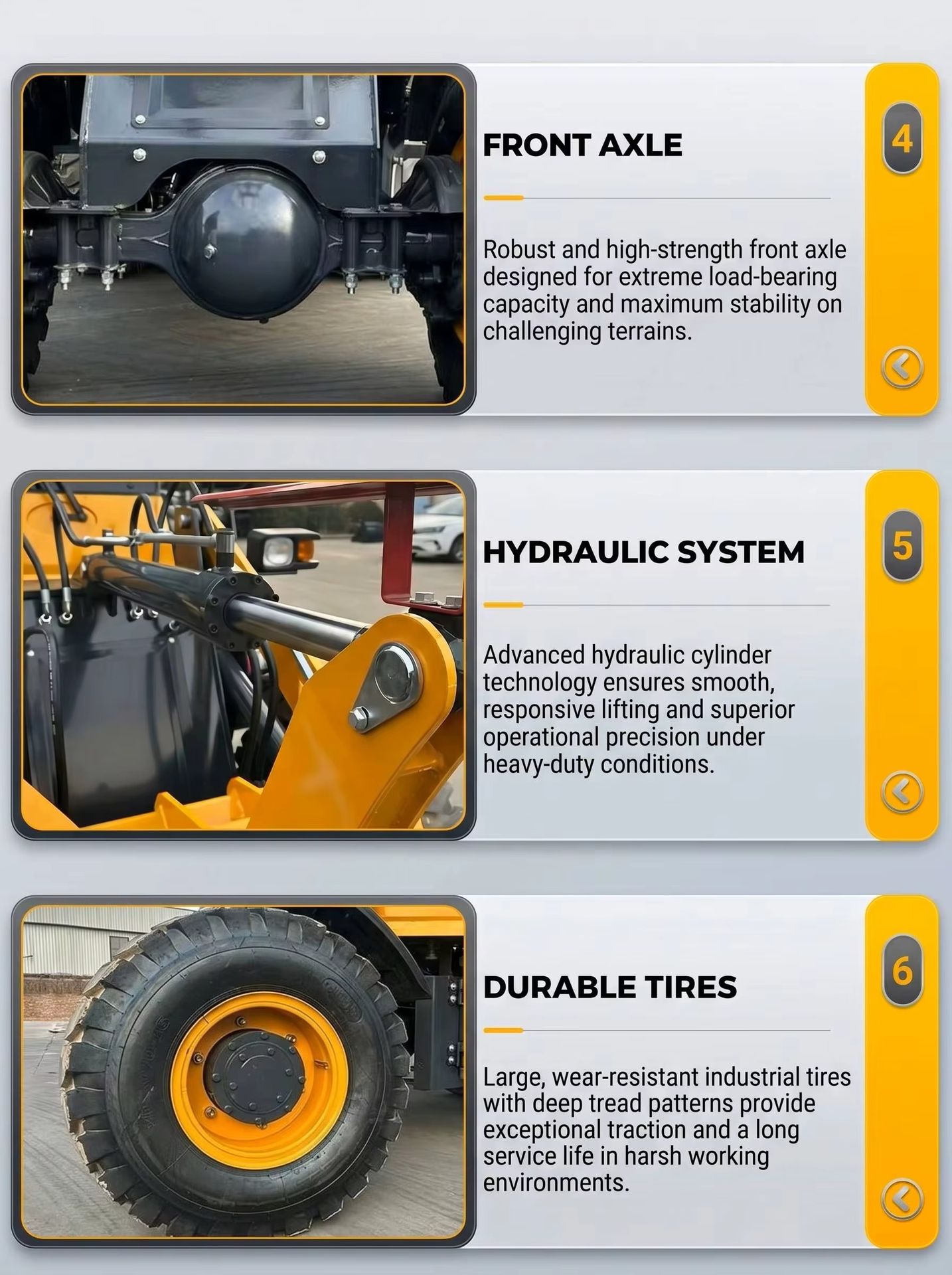 Product detail
