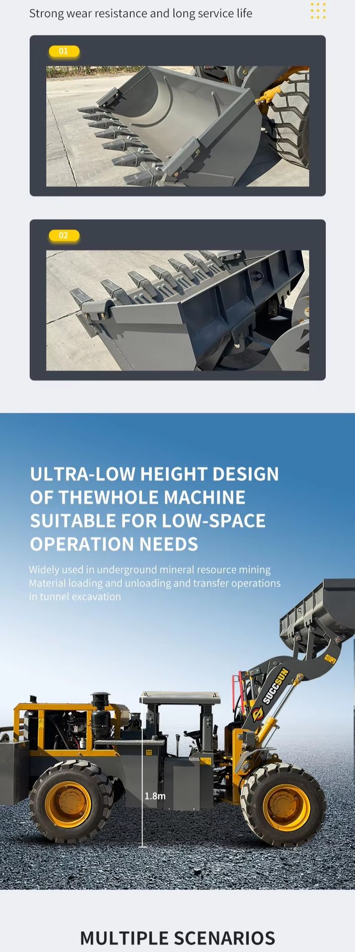 Product detail