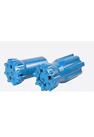 D Rig for Mining 80-115mm 30meters 15bar Mine Drilling Machine Portable Complete Mining Rig