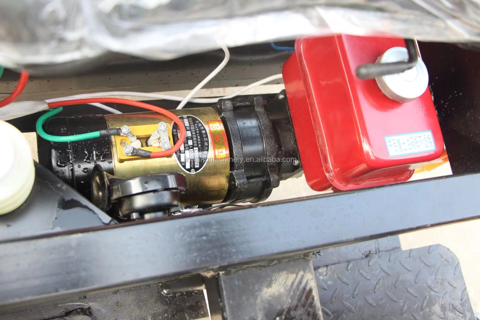Product detail