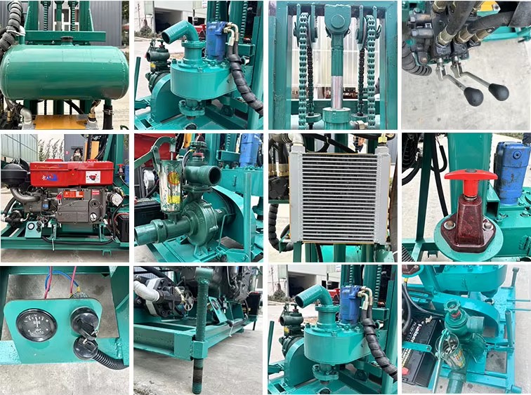 Product detail