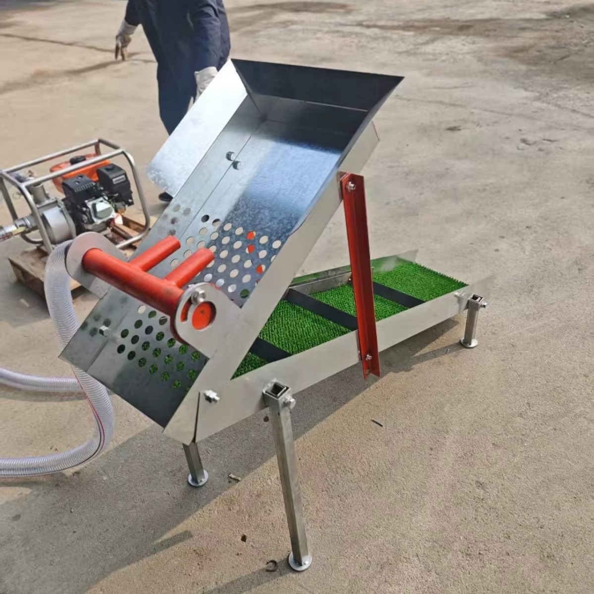 Product detail