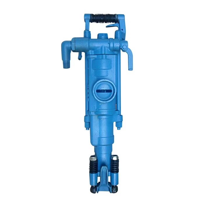 High Quality Portable Mining Machine