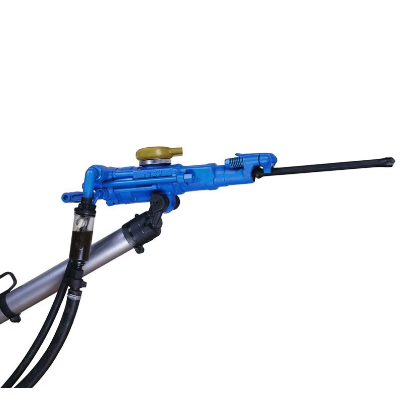 High Quality Portable Mining Machine
