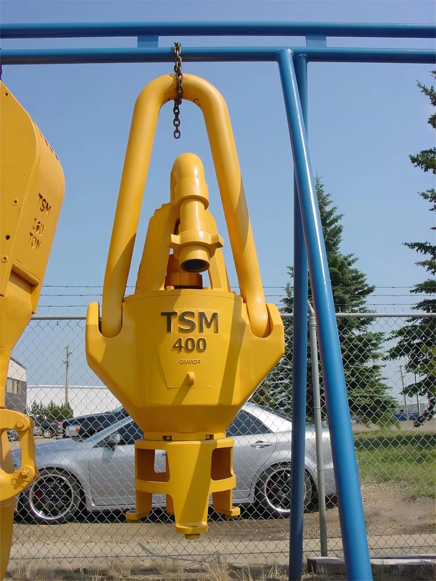 API 7K Swivel for Well Drilling API Standard Swivel for Drilling Rig Oil Well Drilling Power Swivel for Oilfield