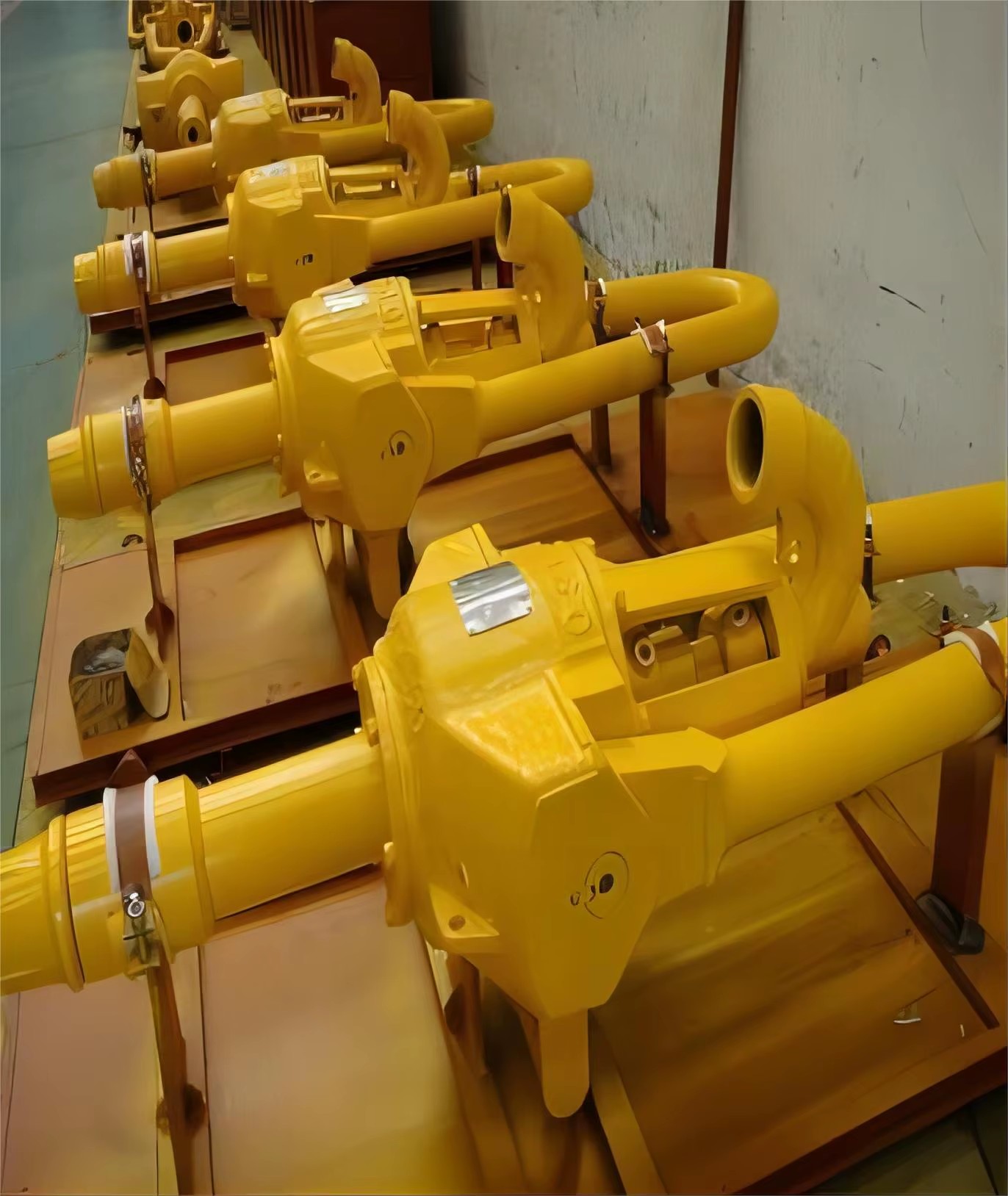 API 7K Swivel for Well Drilling API Standard Swivel for Drilling Rig Oil Well Drilling Power Swivel for Oilfield