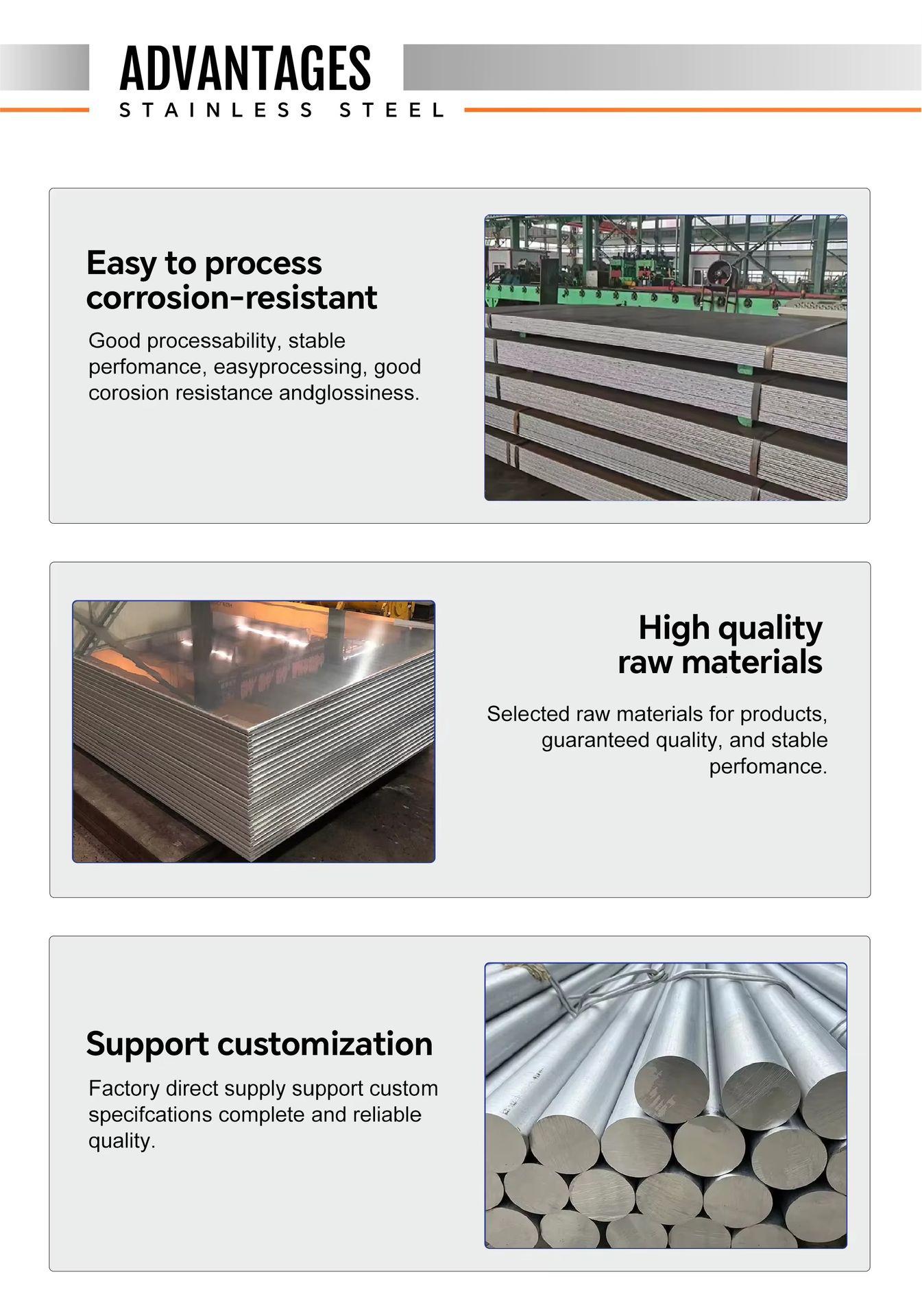 Product detail