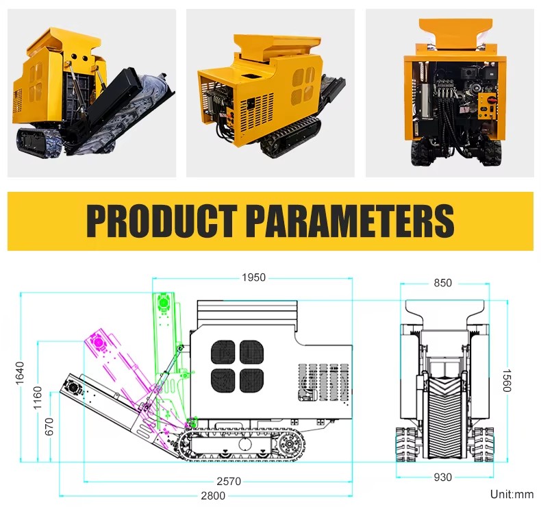 Product detail