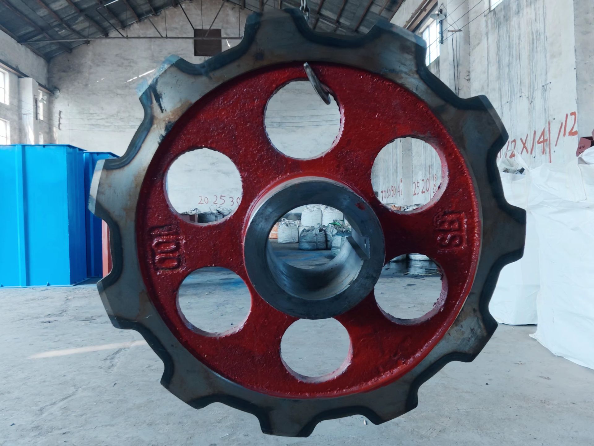 Product detail