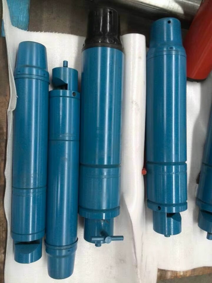 Oilfield Drilling Rig Equipment Inside BOP/IBOP for Top Drive
