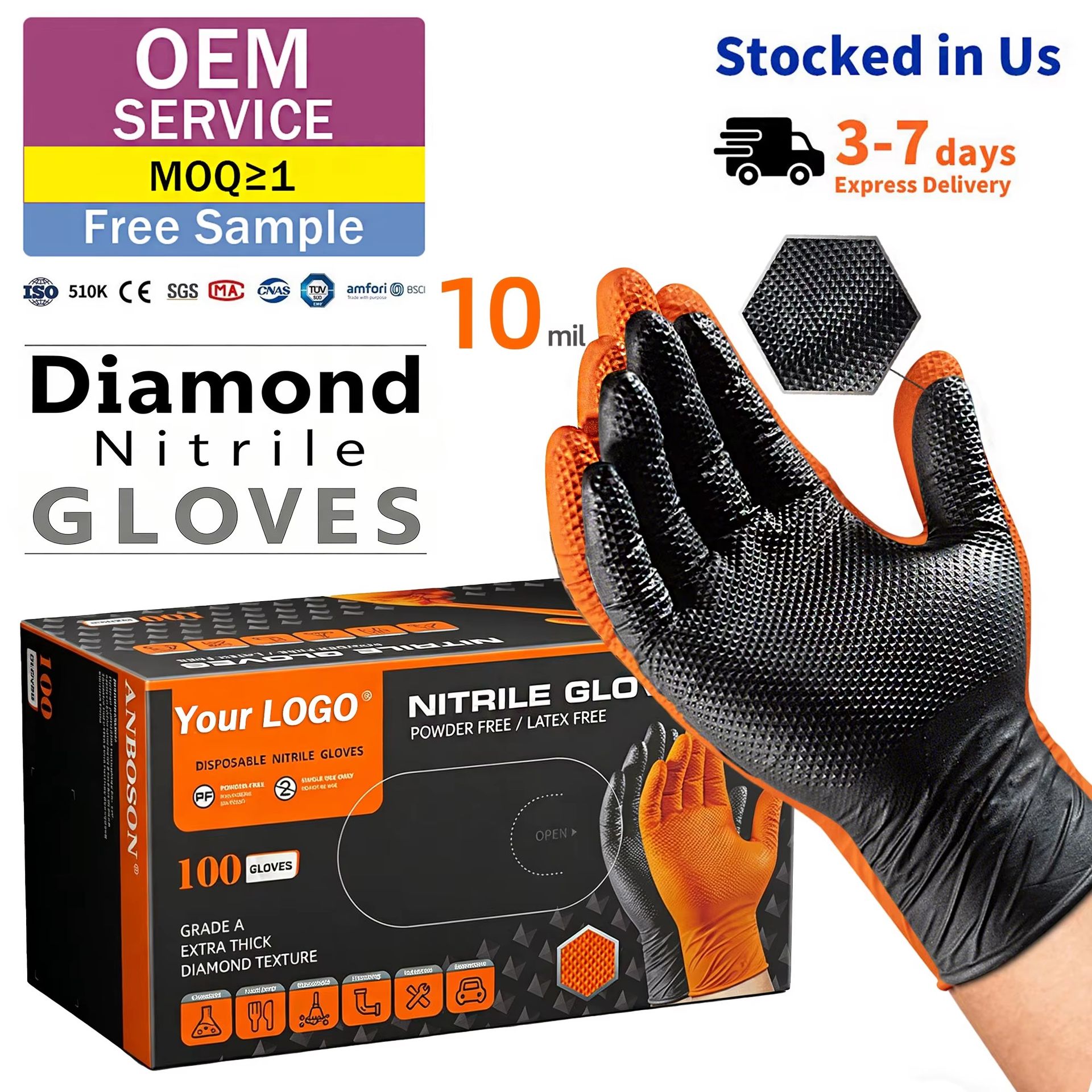 Product detail