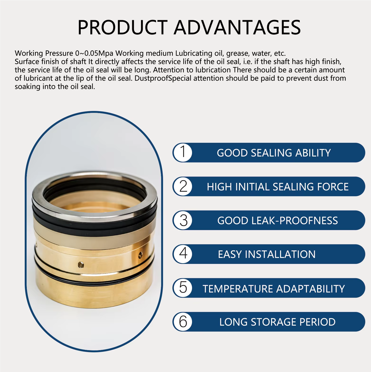 Product detail