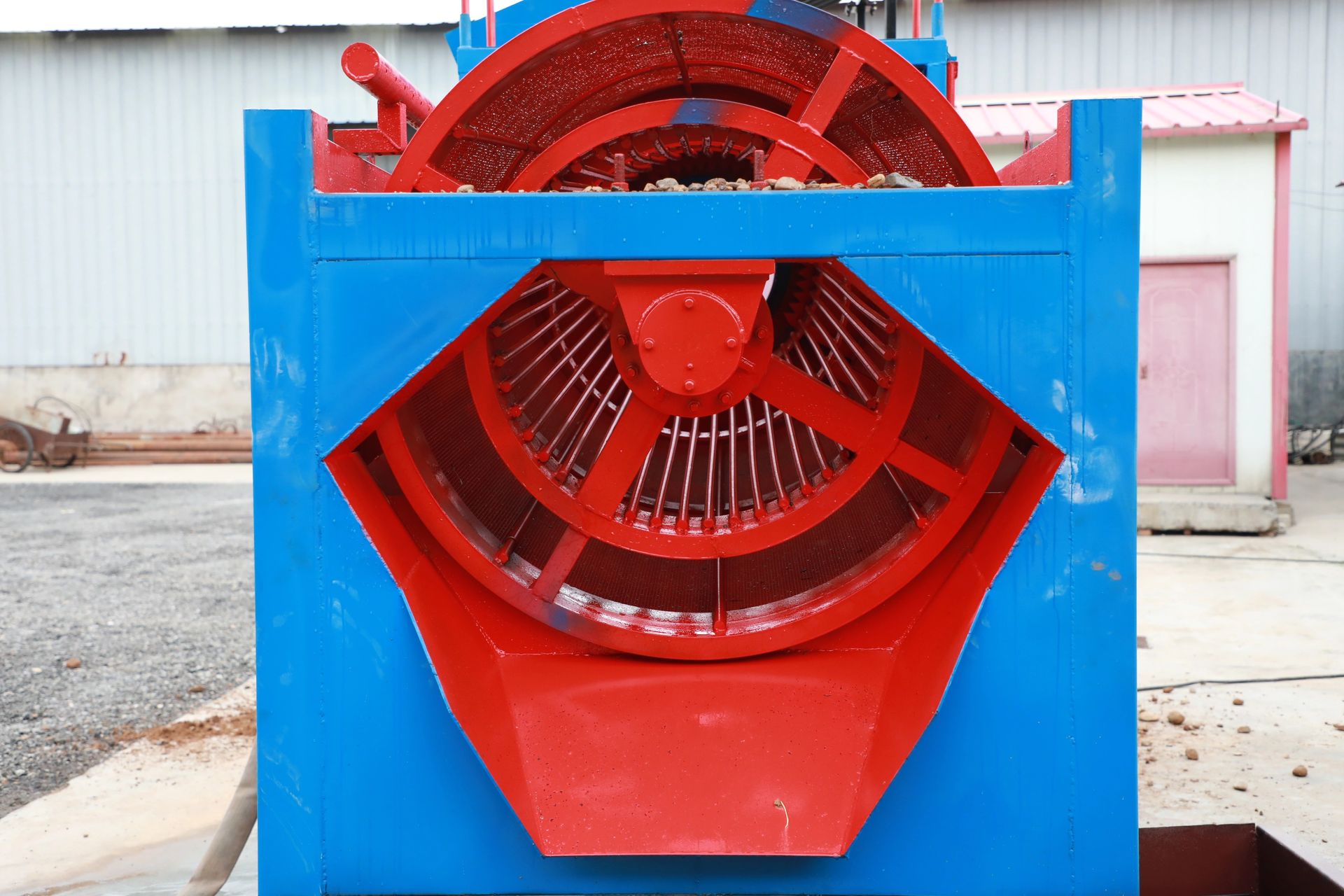 Product detail